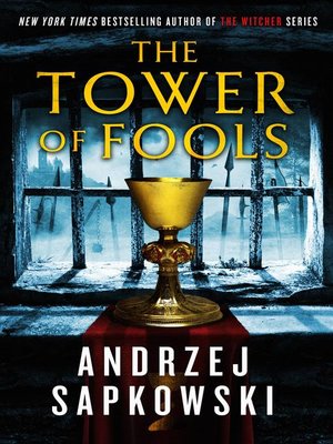 cover image of The Tower of Fools